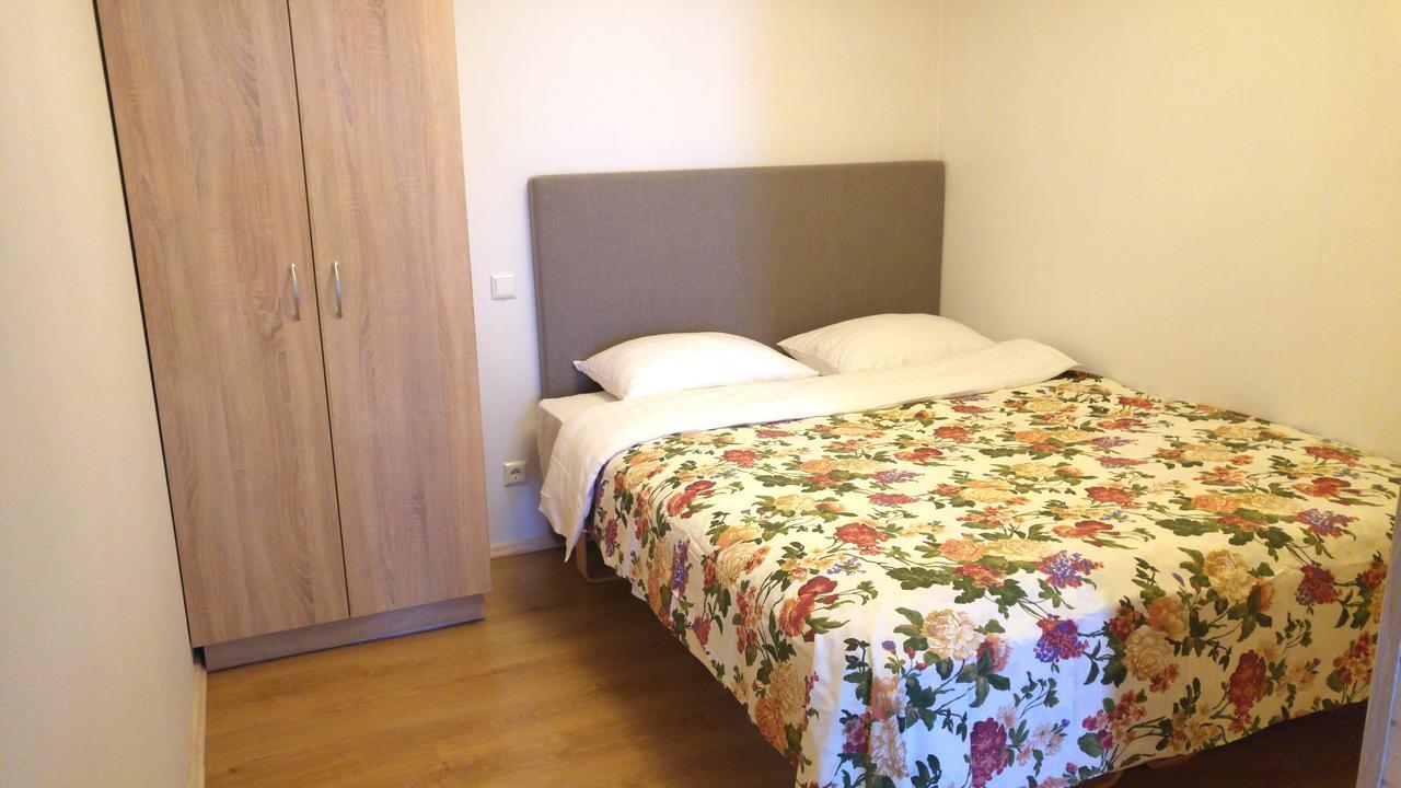 Relax Park Hotel Sventoji Luaran gambar