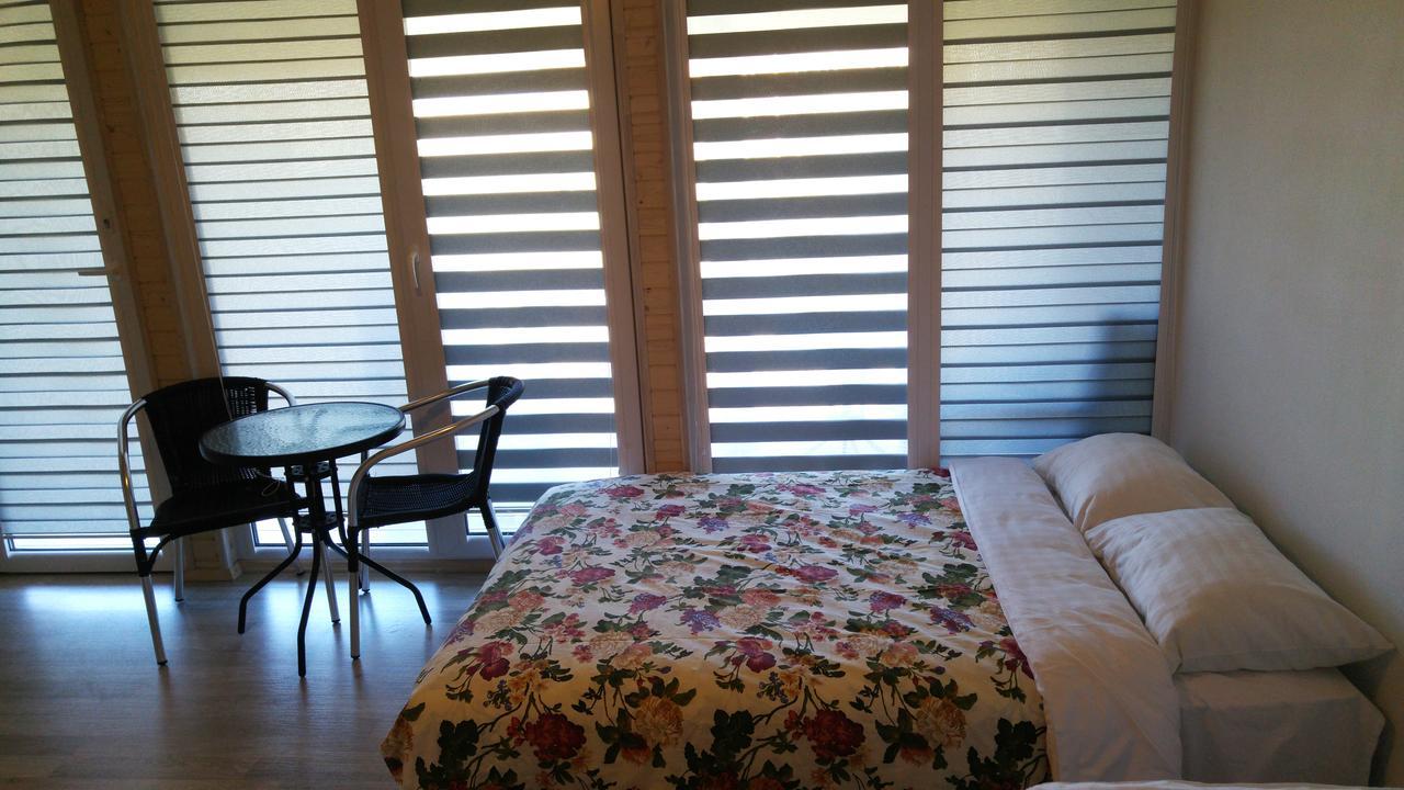 Relax Park Hotel Sventoji Luaran gambar
